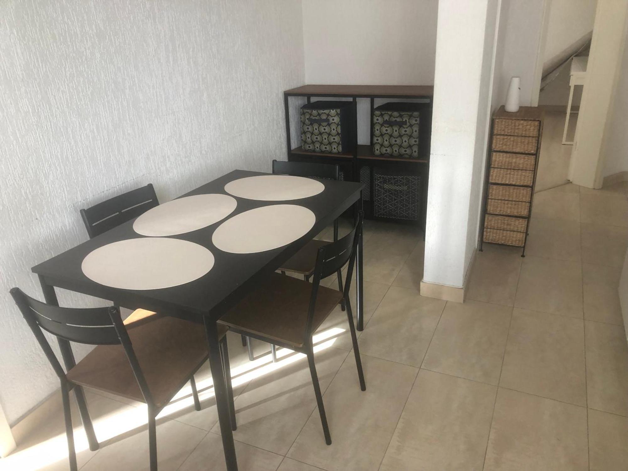 F4 Meuble Daire Wittenheim Dış mekan fotoğraf