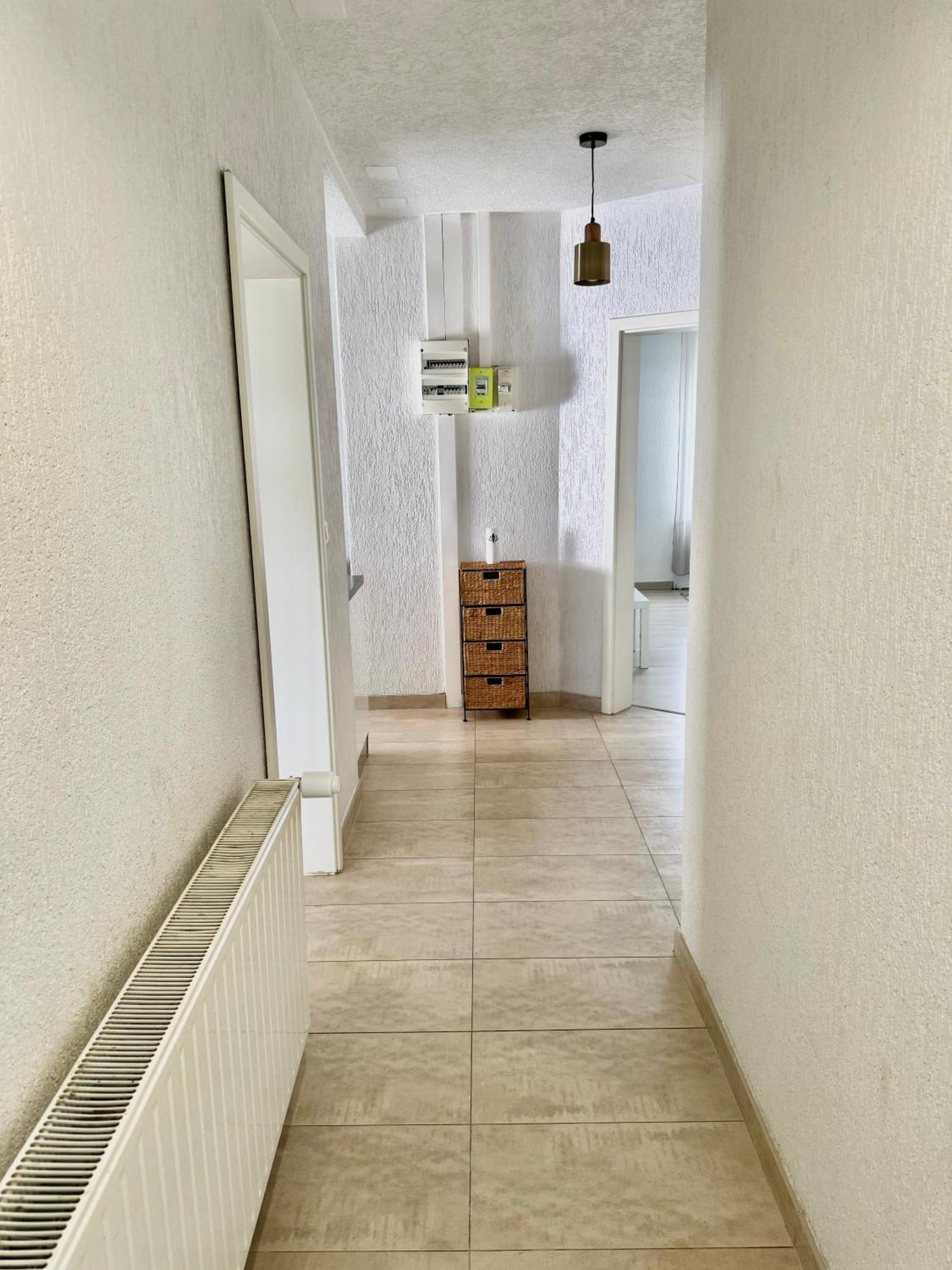 F4 Meuble Daire Wittenheim Dış mekan fotoğraf